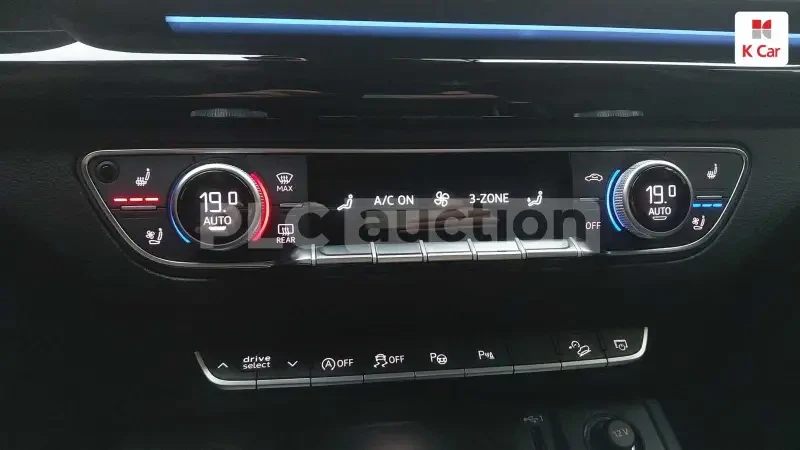 Audi Q5 45TFSI| 360| ОБДУХ| DISTRONIC| ВКЛЮЧЕН ТЕХНОТЕСТ, снимка 9 - Автомобили и джипове - 54357384