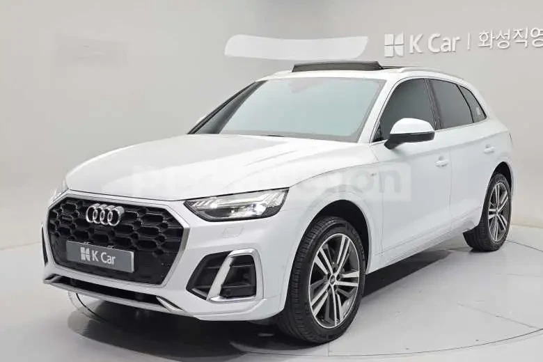 Audi Q5 45TFSI| 360| ОБДУХ| DISTRONIC| ВКЛЮЧЕН ТЕХНОТЕСТ