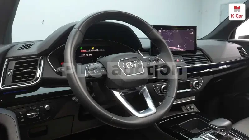 Audi Q5 45TFSI| 360| ОБДУХ| DISTRONIC| ВКЛЮЧЕН ТЕХНОТЕСТ, снимка 3 - Автомобили и джипове - 54357384