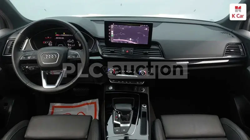 Audi Q5 45TFSI| 360| ОБДУХ| DISTRONIC| ВКЛЮЧЕН ТЕХНОТЕСТ, снимка 2 - Автомобили и джипове - 54357384