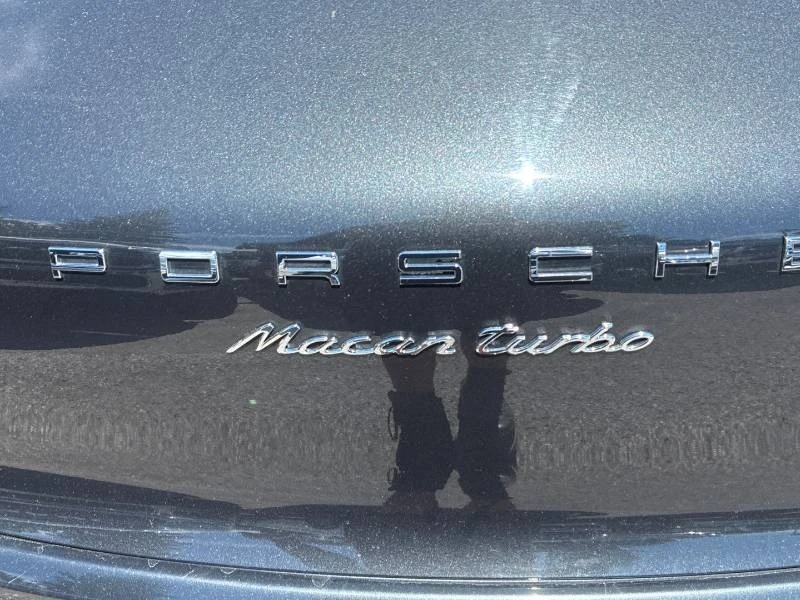 Porsche Macan * Turbo * PANO * ��������� * CARFAX | Mobile.bg � ����������� 15