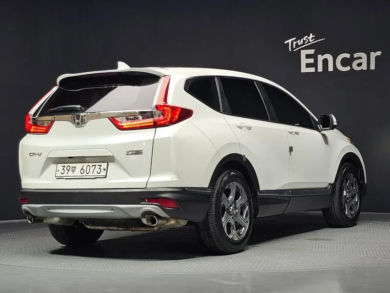 Honda Cr-v 1.5 Ex-L 2Wd, снимка 2 - Автомобили и джипове - 55927414