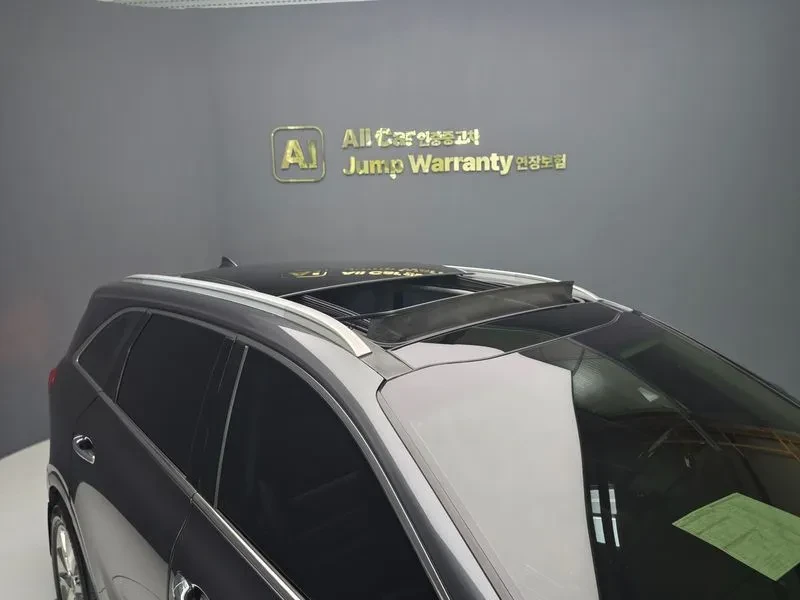 Kia Sorento 2.2 4WD SPECIAL, снимка 6 - Автомобили и джипове - 56305575