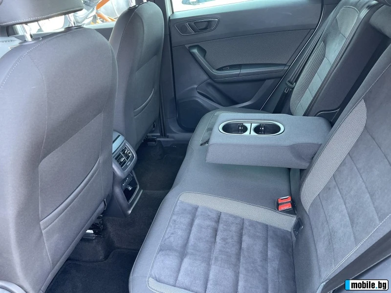 Seat Ateca XCELLENCE 4DRIVE, снимка 7 - Автомобили и джипове - 56739033
