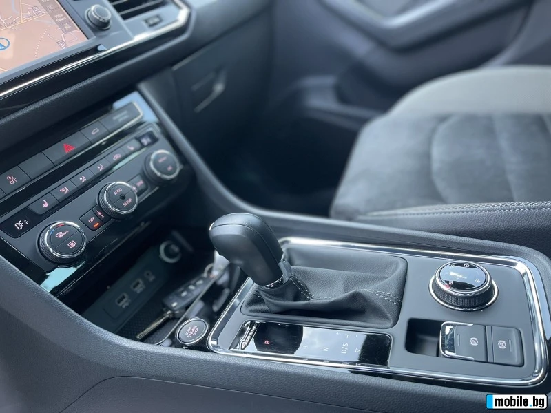 Seat Ateca XCELLENCE 4DRIVE, снимка 5 - Автомобили и джипове - 56739033