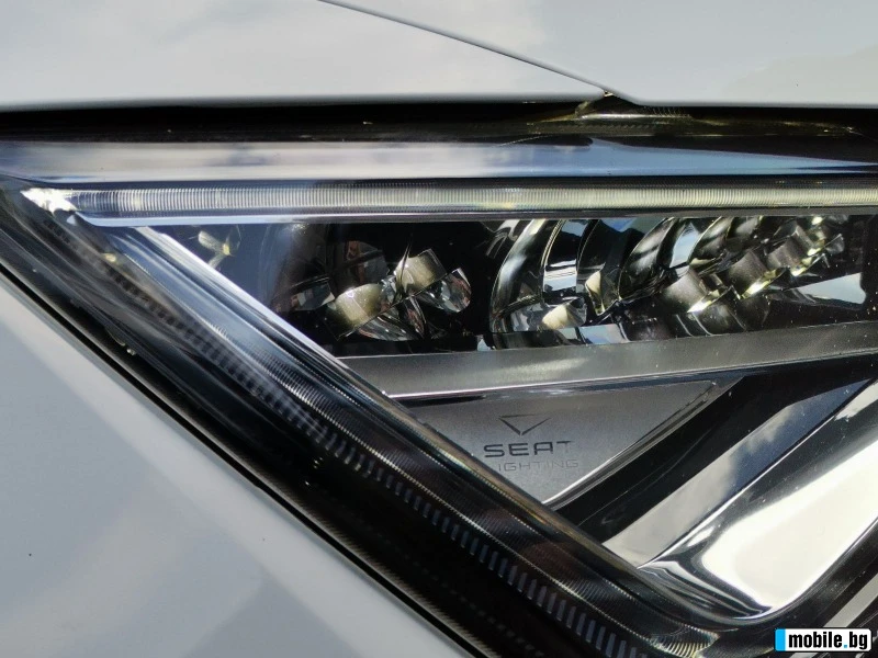 Seat Ateca XCELLENCE 4DRIVE, снимка 9 - Автомобили и джипове - 56739033