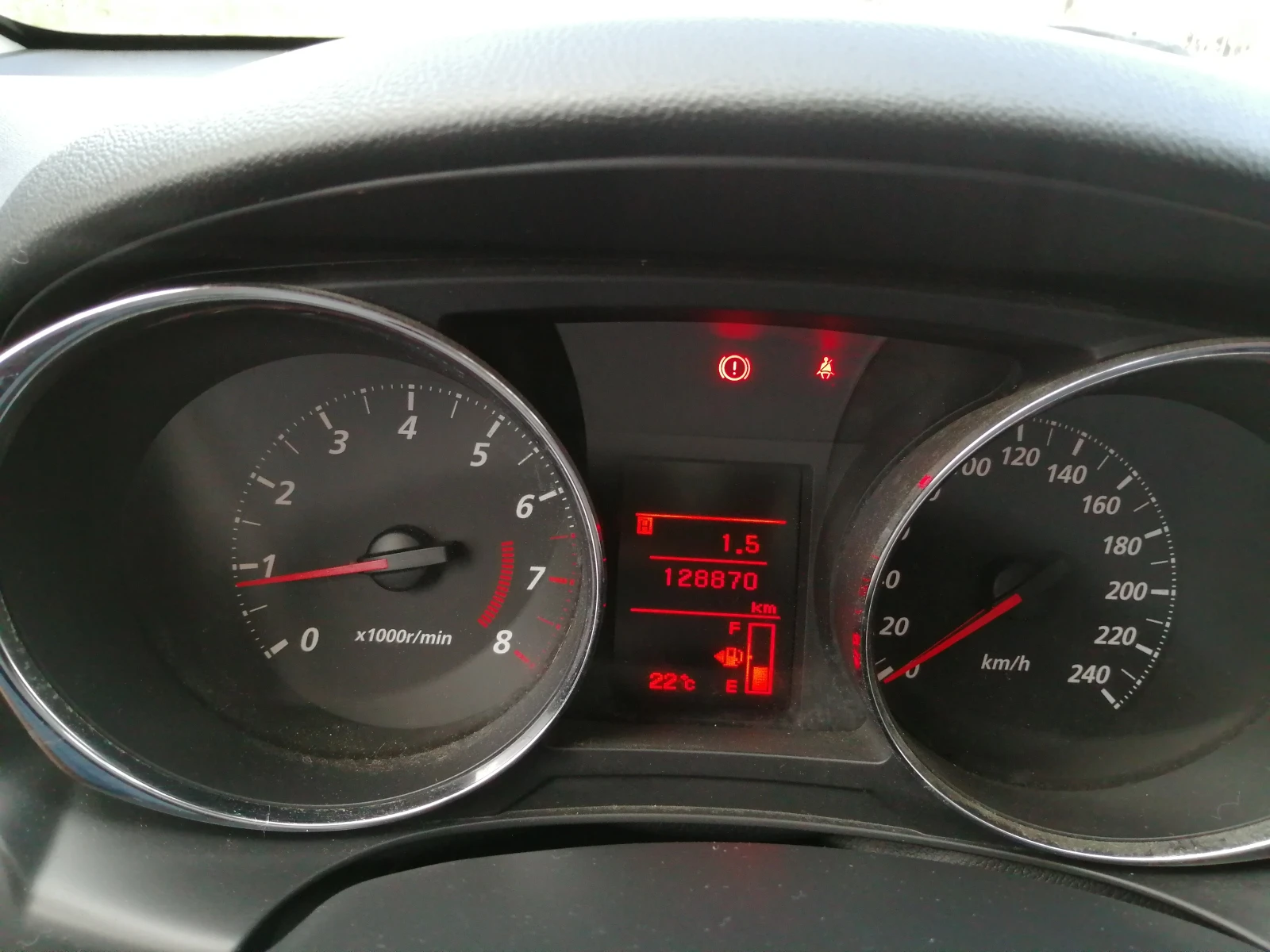 Mitsubishi ASX 1.6 117 128 xil | Mobile.bg � ����������� 13