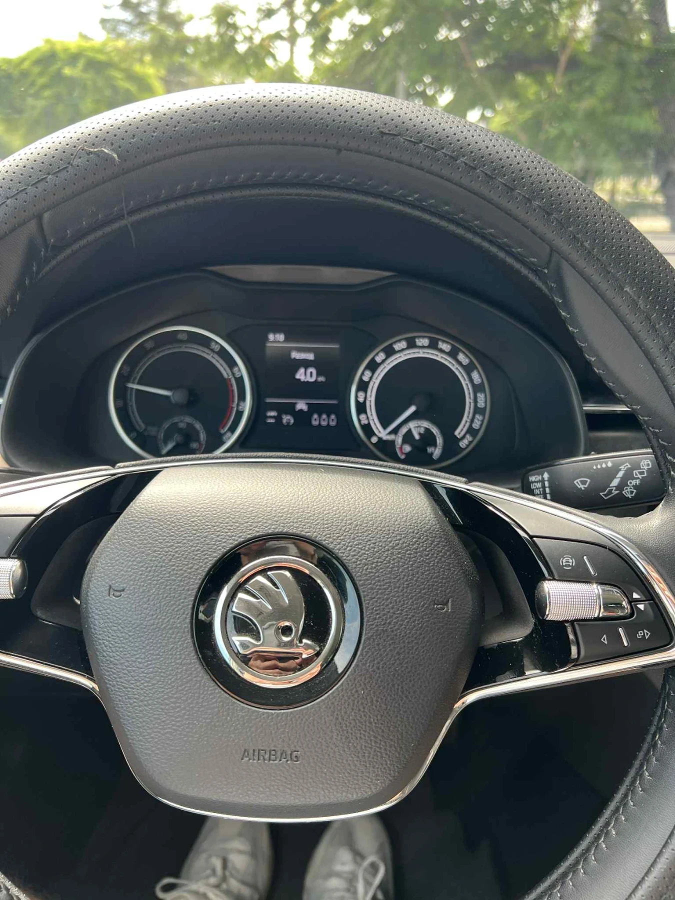 Skoda Kamiq Selection  | Mobile.bg   12