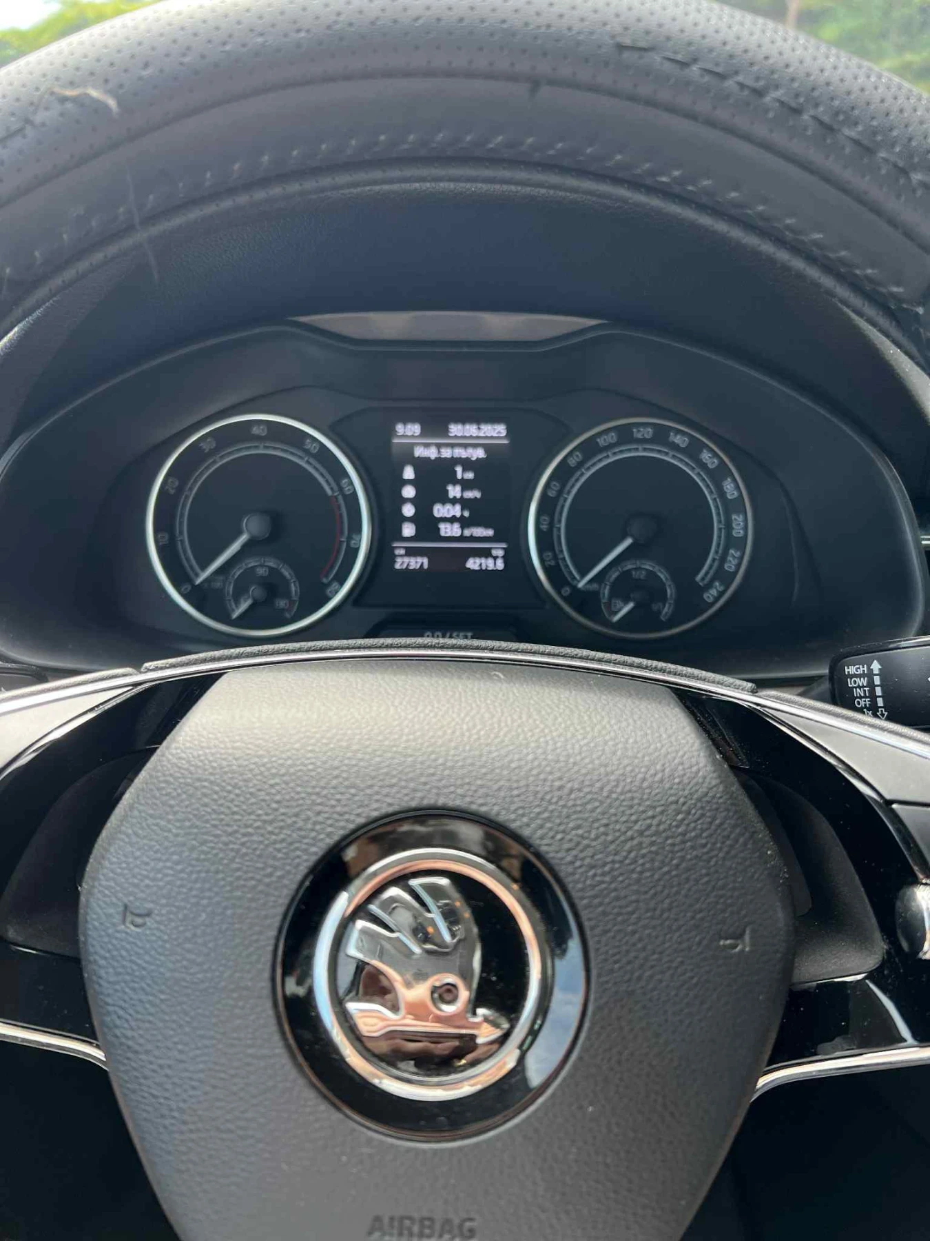 Skoda Kamiq Selection  | Mobile.bg   13