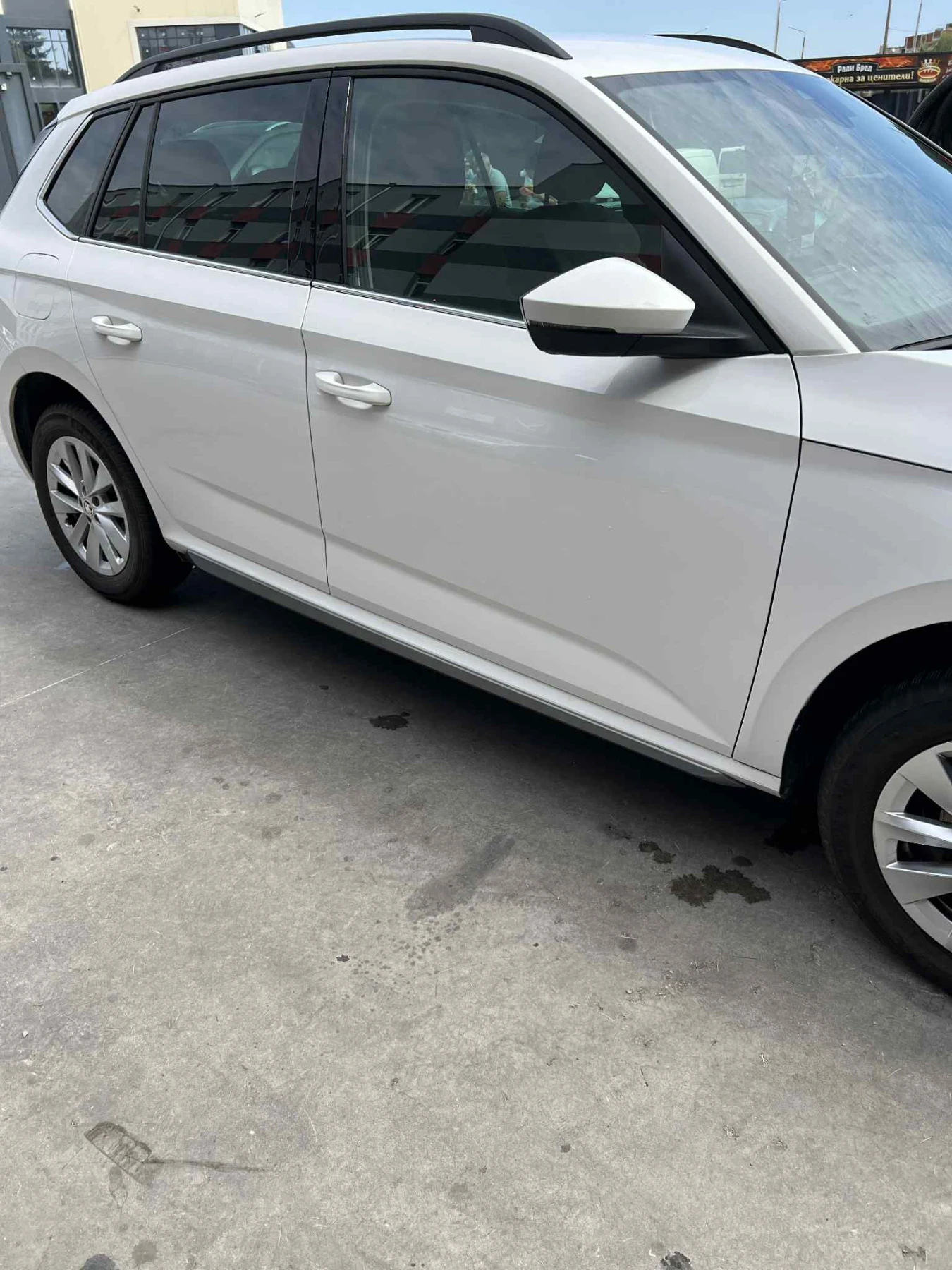 Skoda Kamiq Selection  | Mobile.bg   11