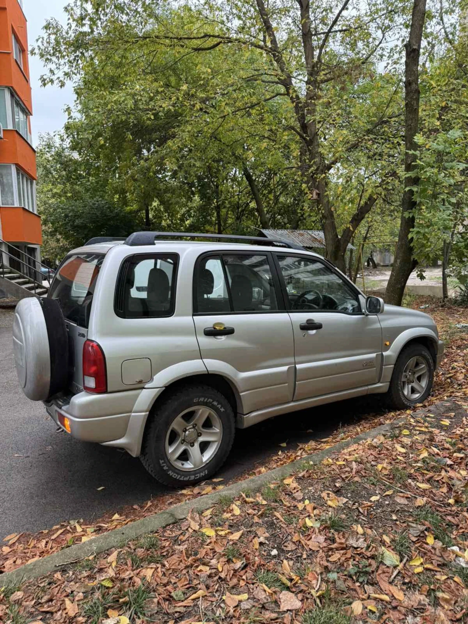 Suzuki Grand vitara | Mobile.bg — изображение 5