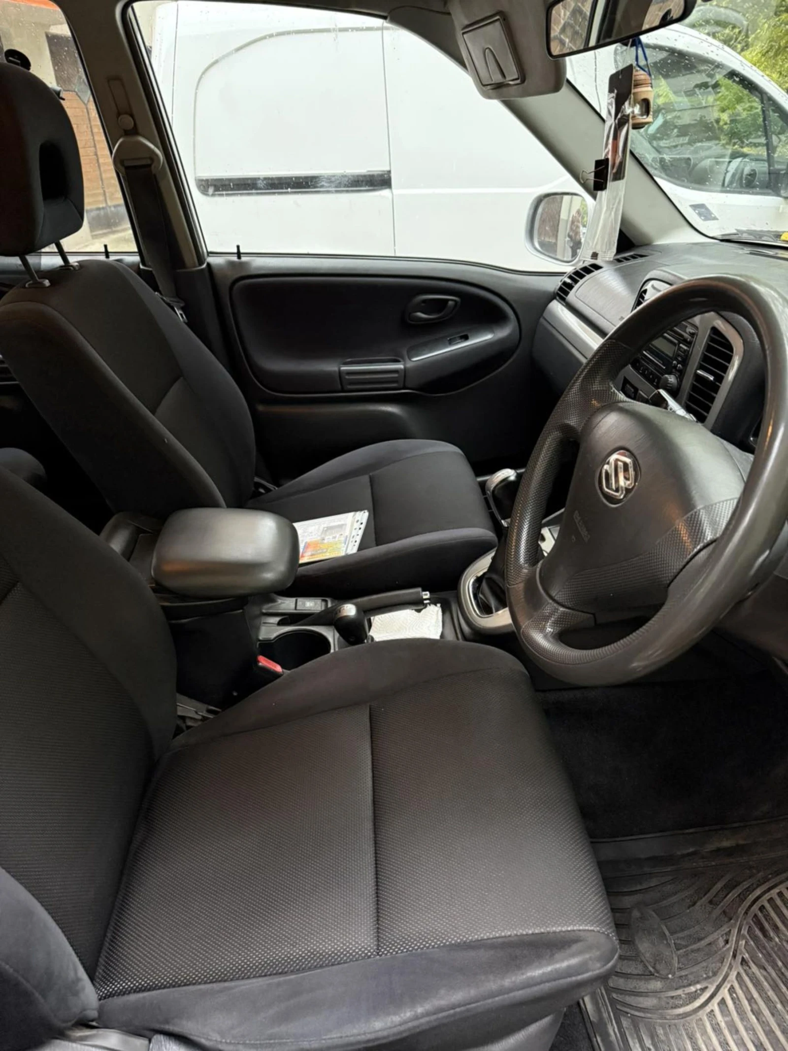 Suzuki Grand vitara | Mobile.bg — изображение 7