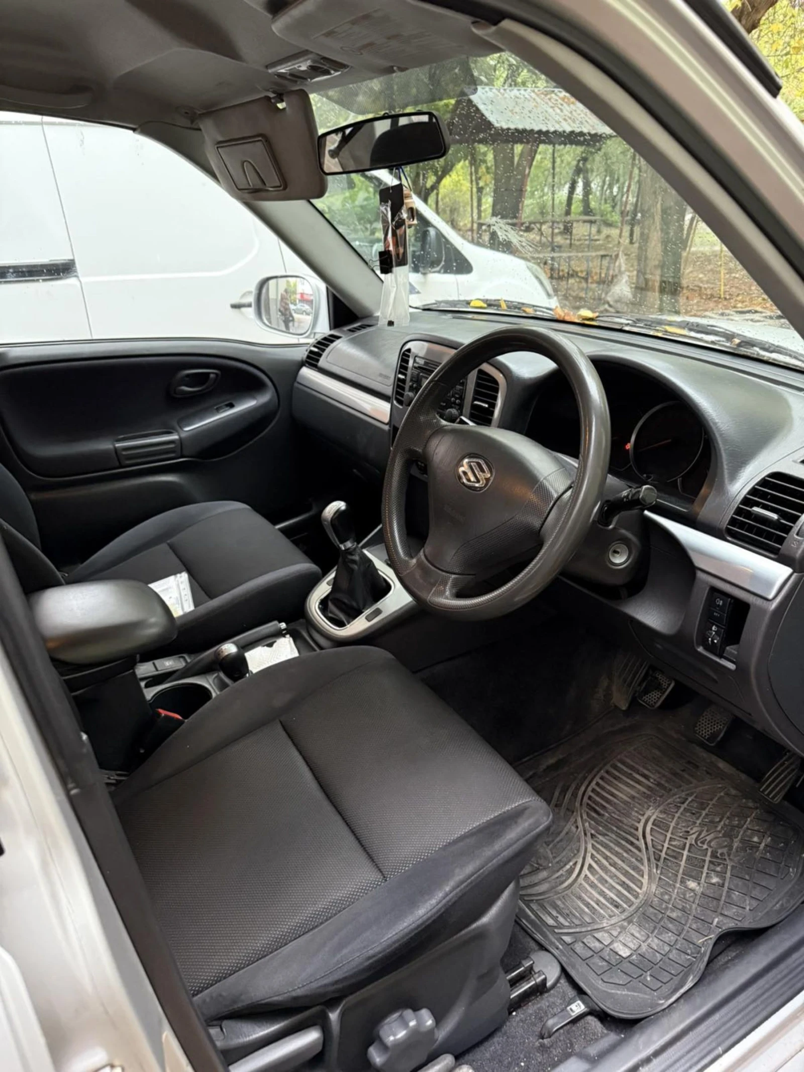 Suzuki Grand vitara | Mobile.bg — изображение 6