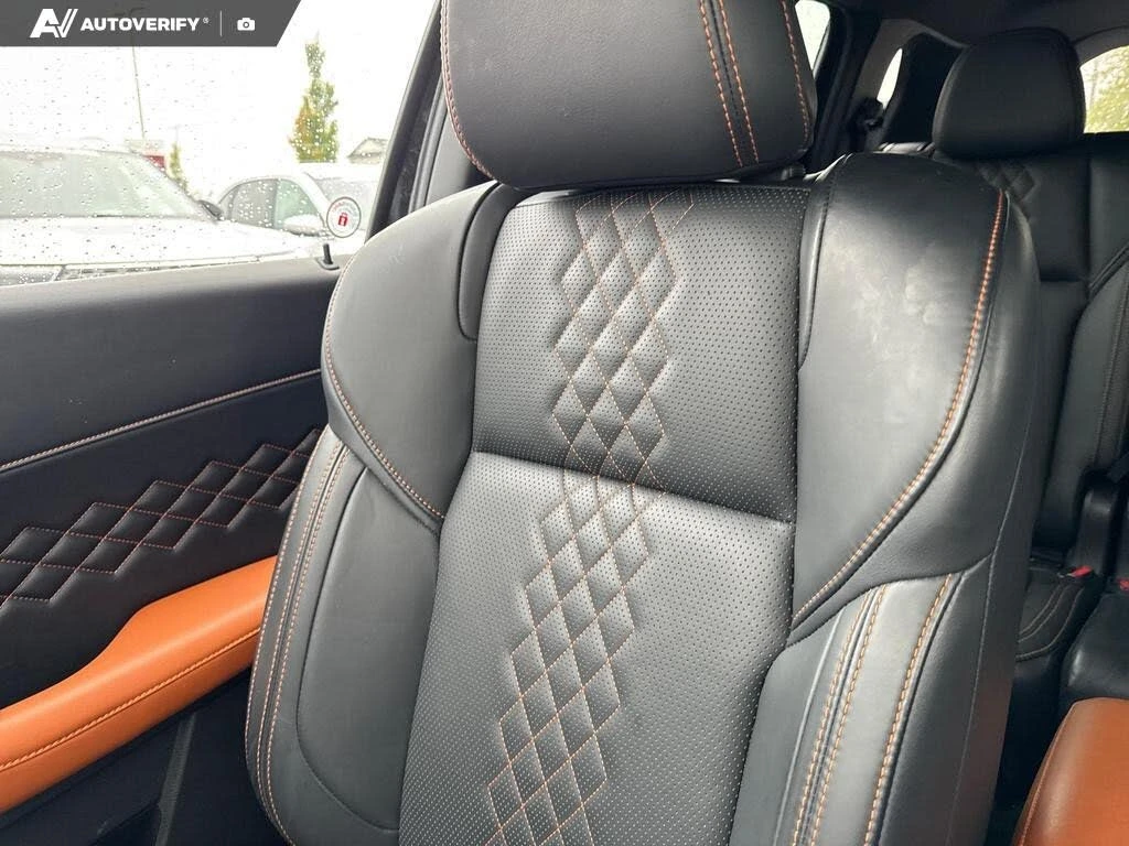 Mitsubishi Outlander GT Premium HEAD-UP* KEYLESS* CAM* BLINDSPOT*  | Mobile.bg   11