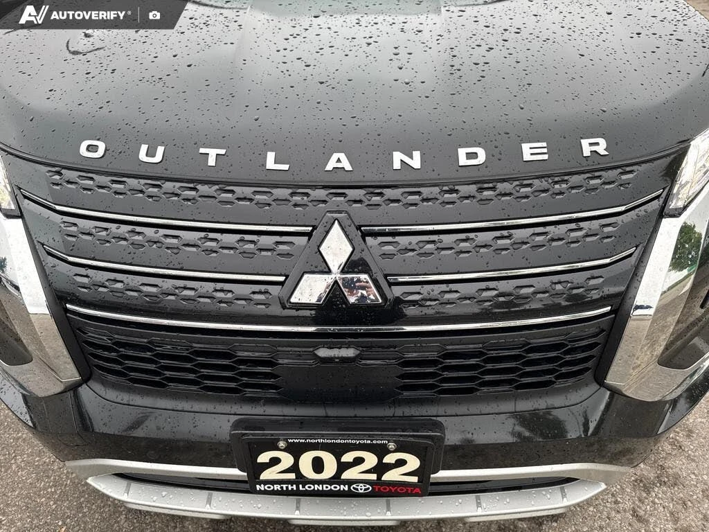 Mitsubishi Outlander GT Premium HEAD-UP* KEYLESS* CAM* BLINDSPOT*  | Mobile.bg   15