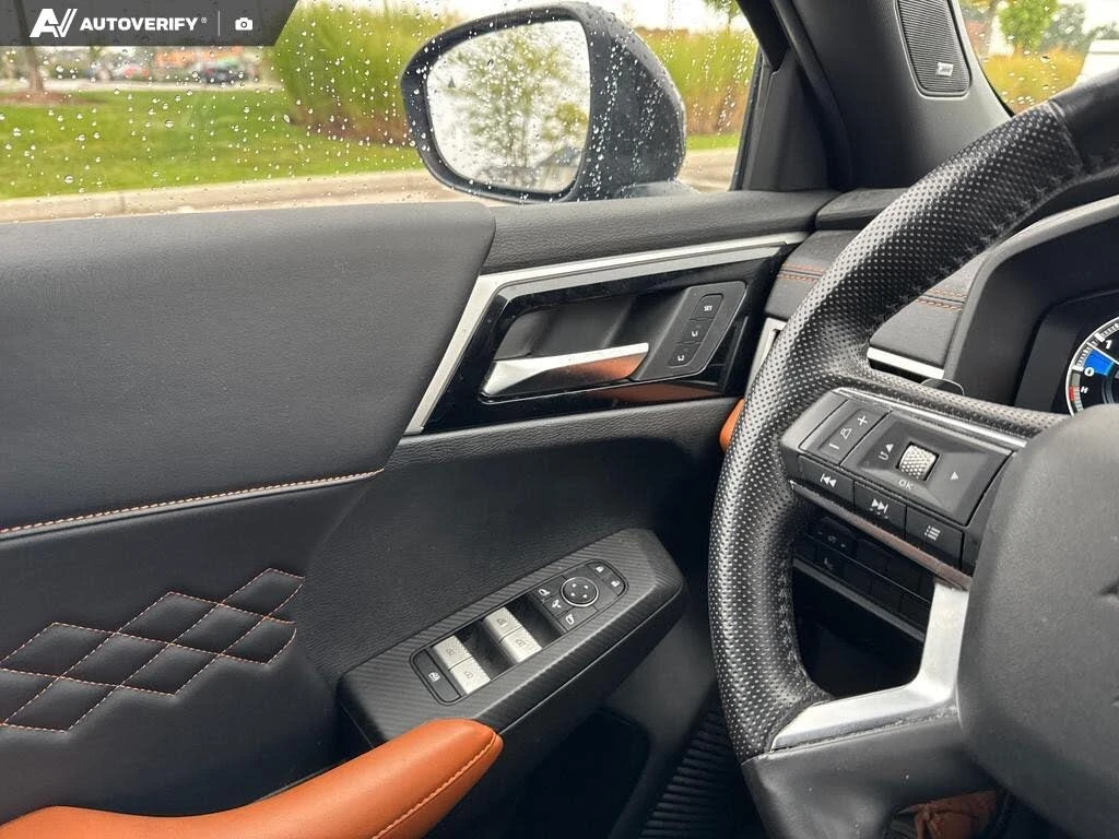 Mitsubishi Outlander GT Premium HEAD-UP* KEYLESS* CAM* BLINDSPOT*  - изображение 9