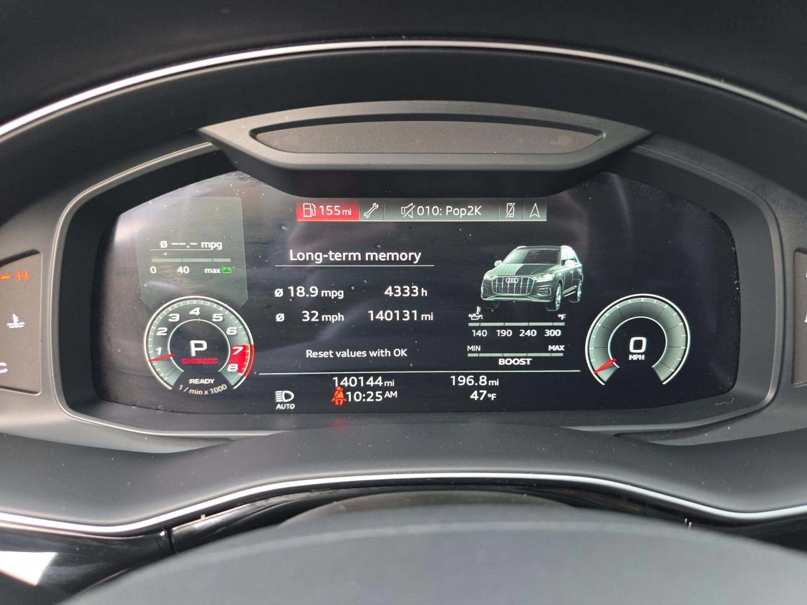 Audi SQ7 4.0T PRESTIGE * 7 * B&O * PANO * AIR SUSPENS | Mobile.bg   7