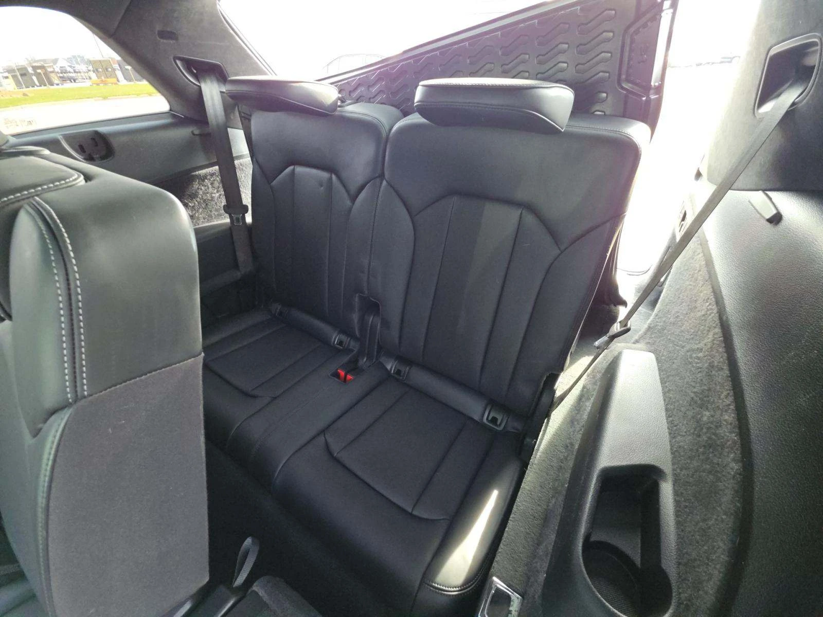 Audi SQ7 4.0T PRESTIGE * 7 * B&O * PANO * AIR SUSPENS | Mobile.bg   12