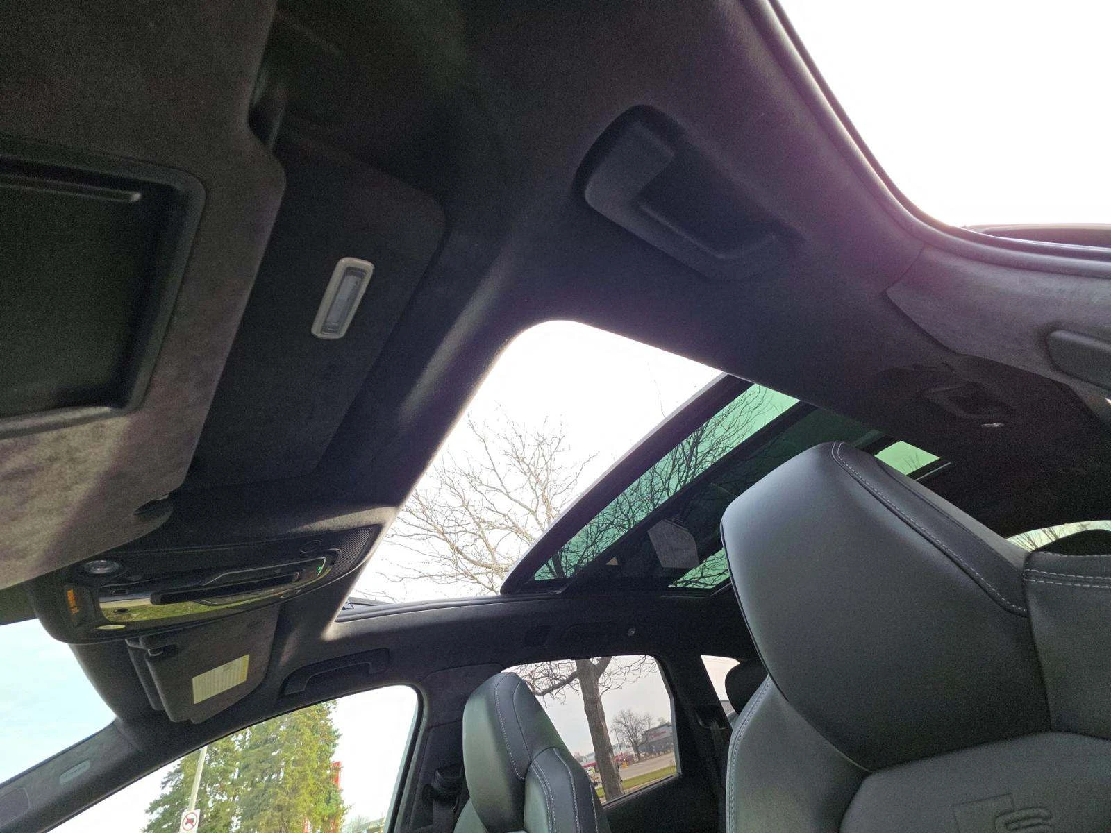 Audi SQ7 4.0T PRESTIGE * 7 * B&O * PANO * AIR SUSPENS | Mobile.bg   9