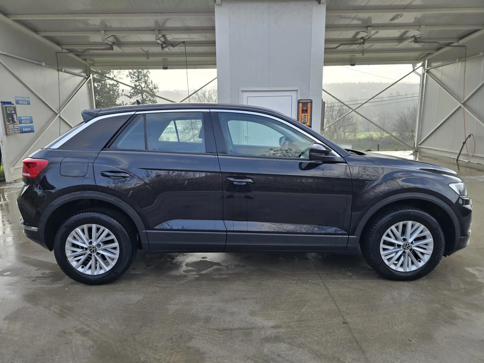 VW T-Roc 2.0TDI - 150к.с. - 138 000КМ! - изображение 6