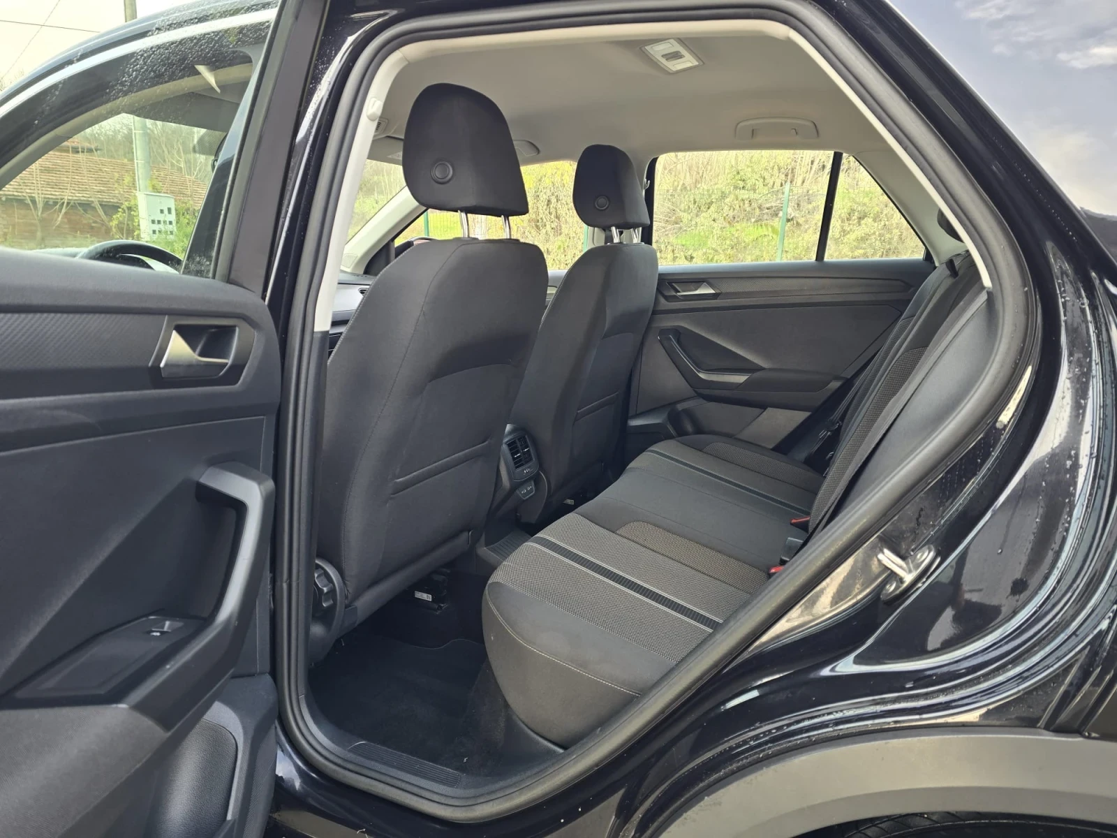 VW T-Roc 2.0TDI - 150�.�. - 138 000��! | Mobile.bg � ����������� 14
