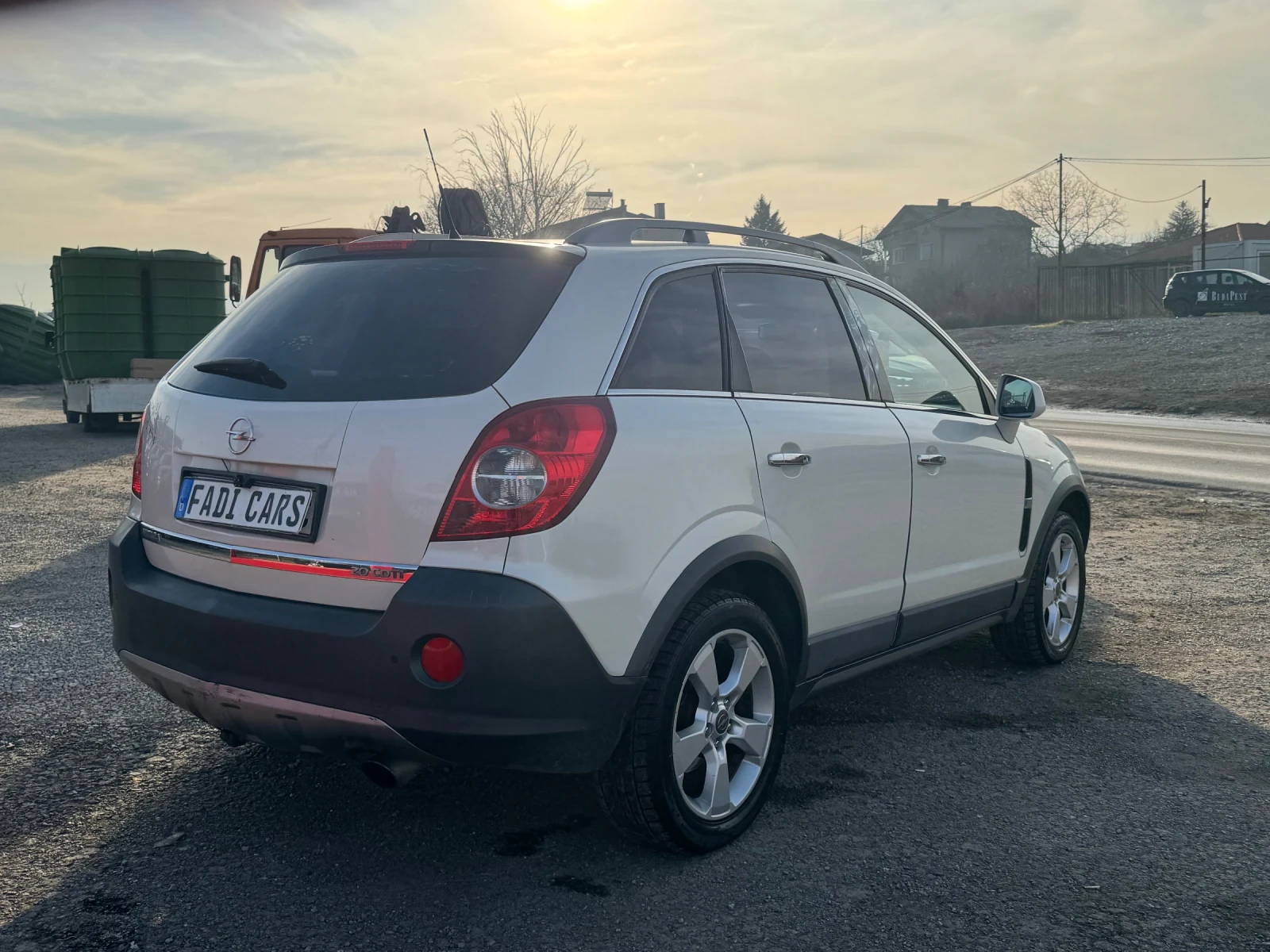 Opel Antara ���* �������� ������ | Mobile.bg � ����������� 5