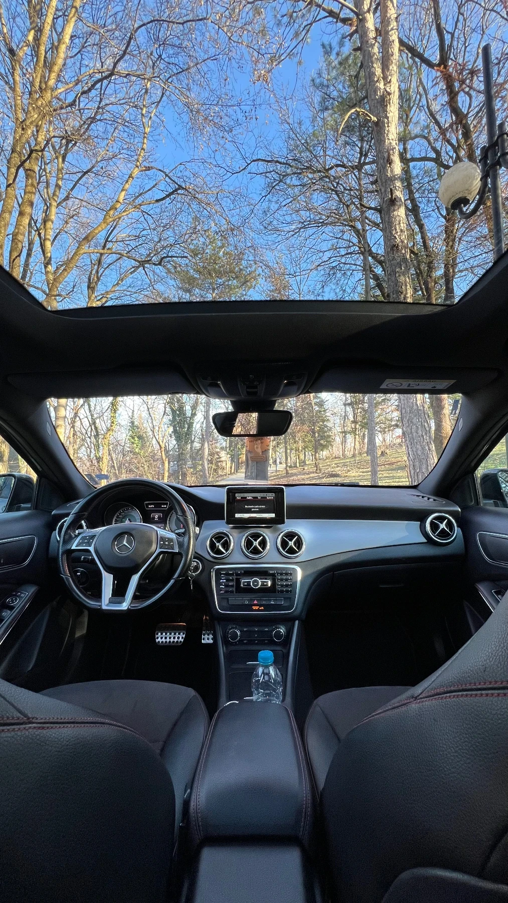 Mercedes-Benz GLA 200 AMG пакет - изображение 7