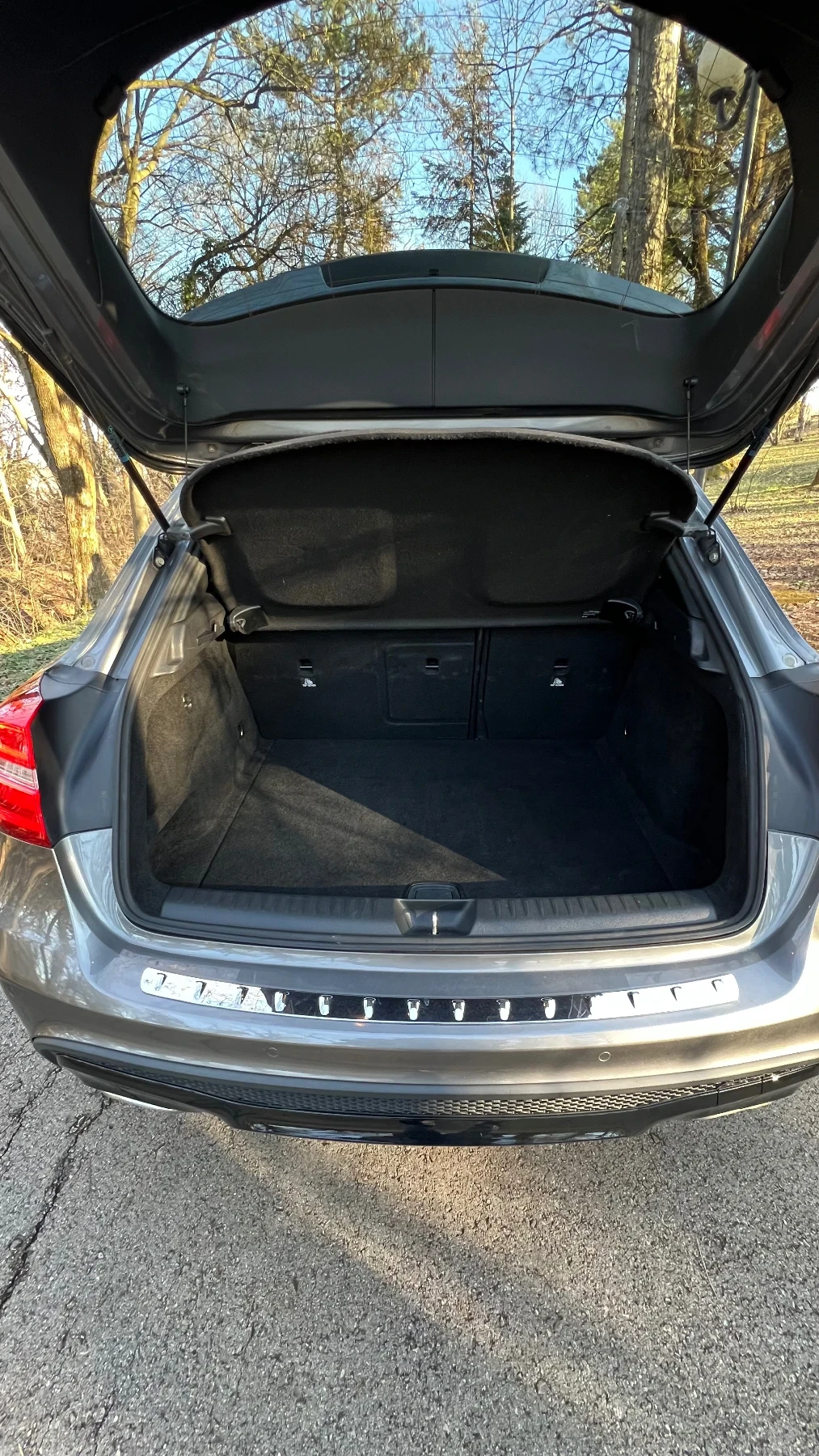 Mercedes-Benz GLA 200 AMG ����� | Mobile.bg � ����������� 15