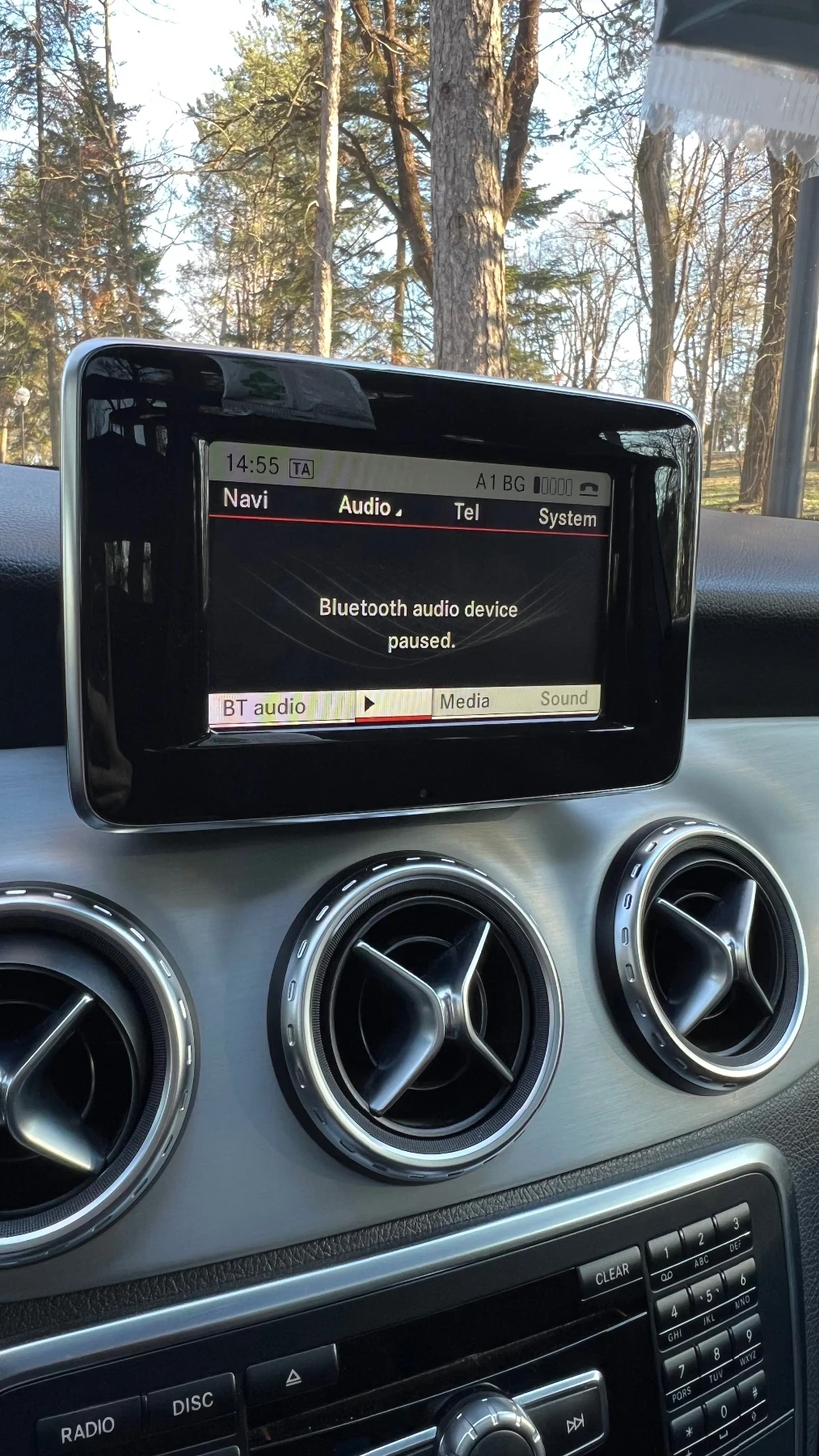 Mercedes-Benz GLA 200 AMG ����� | Mobile.bg � ����������� 13