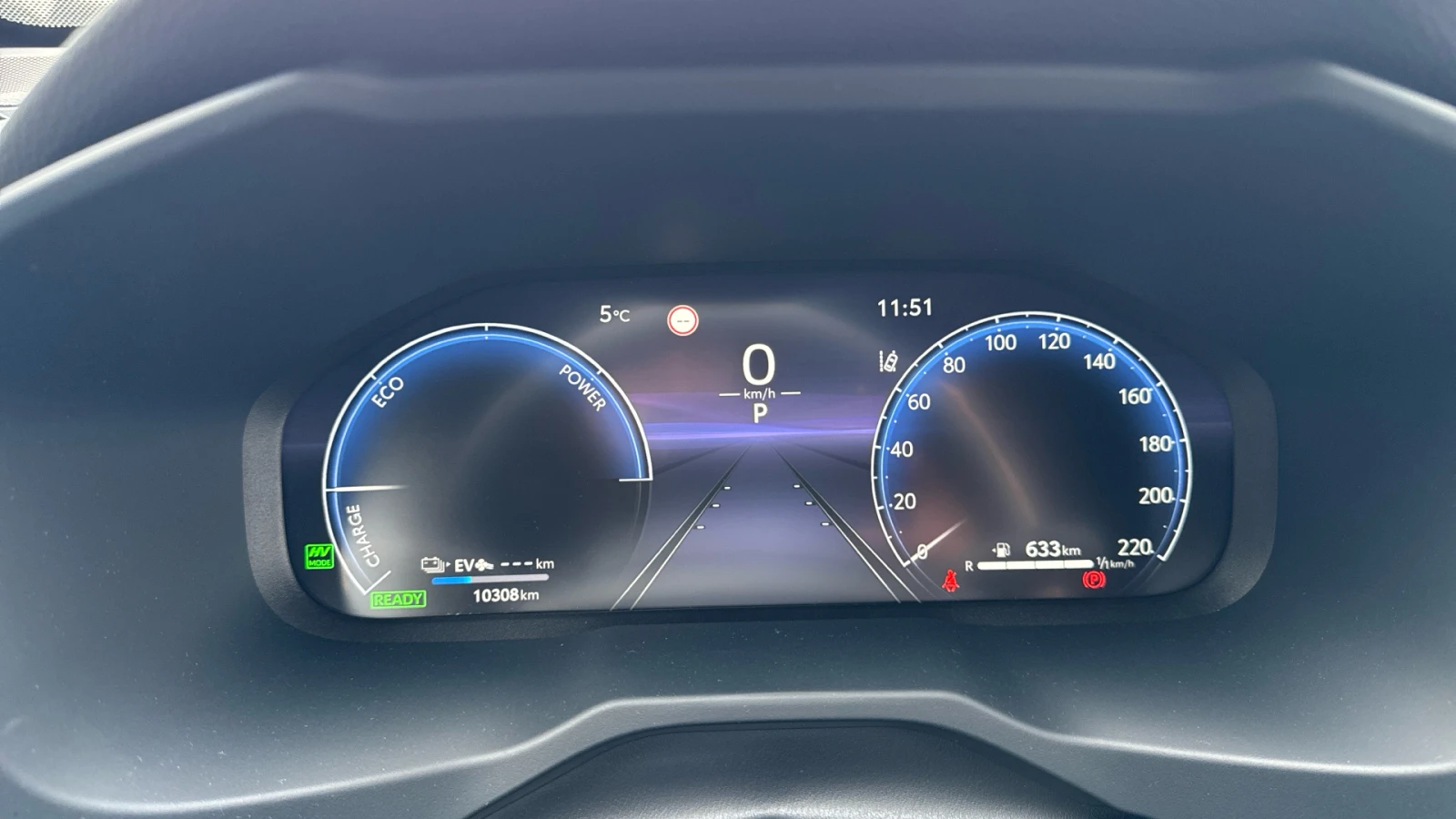 Toyota Rav4 2, 5 PHEV AWD | Mobile.bg � ����������� 17