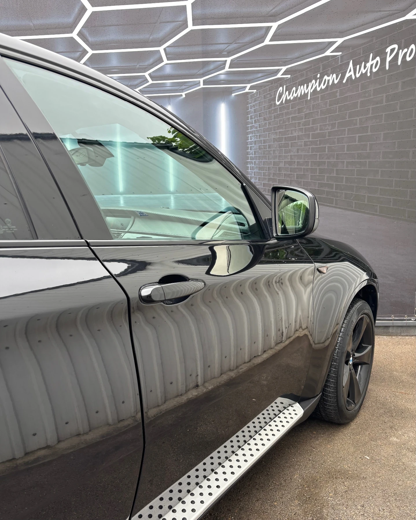 BMW X6 M-Packet - изображение 7