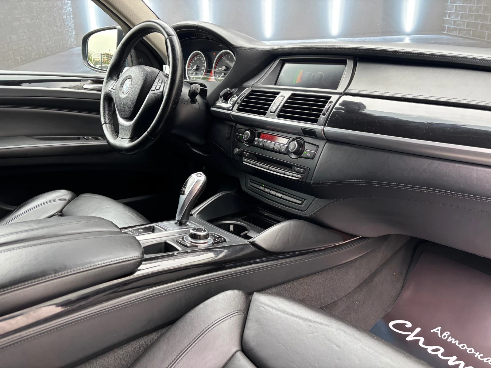 BMW X6 M-Packet | Mobile.bg � ����������� 11