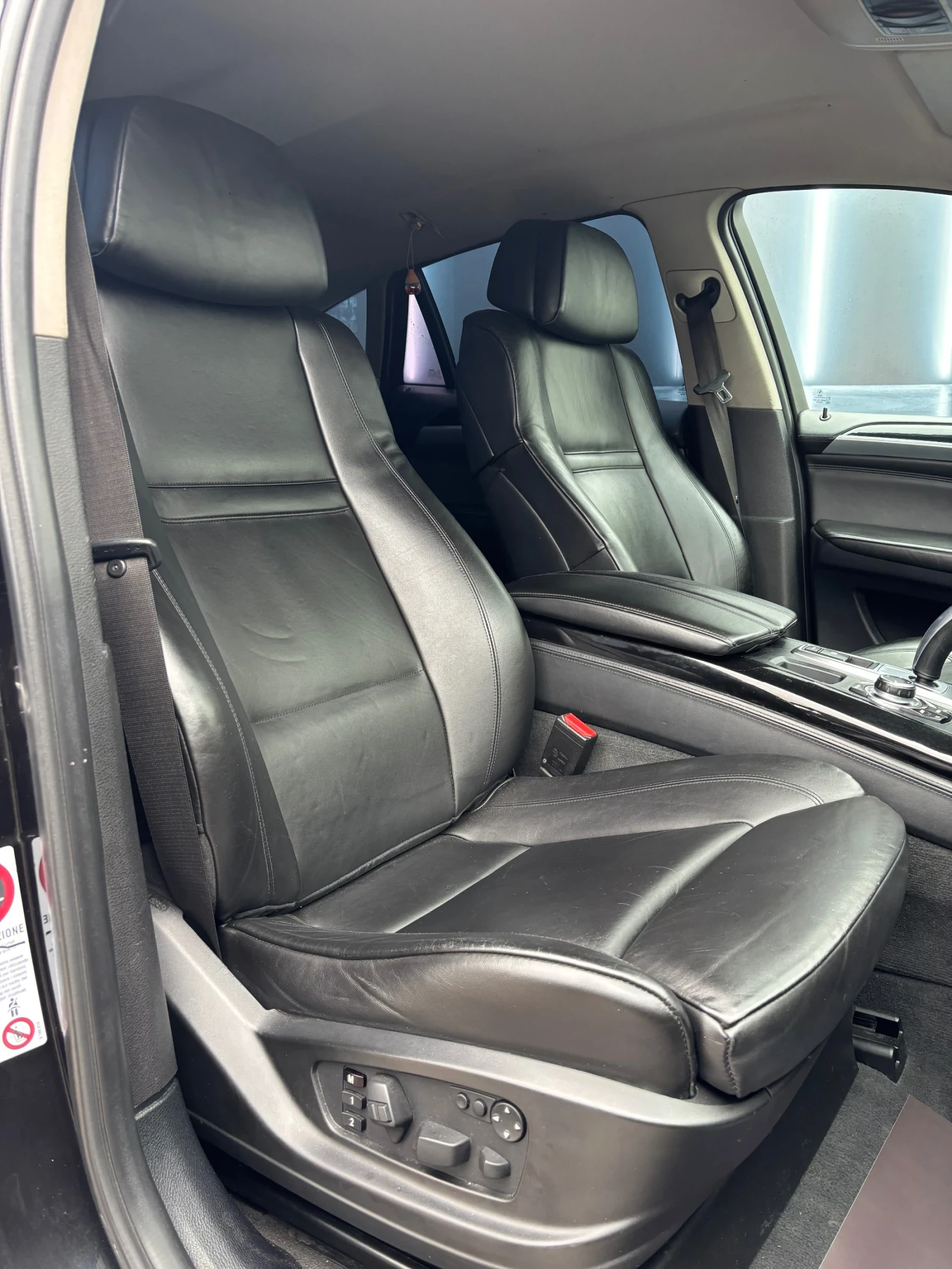 BMW X6 M-Packet | Mobile.bg � ����������� 12