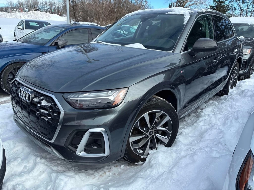 Audi Q5 * Technik * CARFAX * ��������� * 360 * ������� | Mobile.bg � ����������� 1