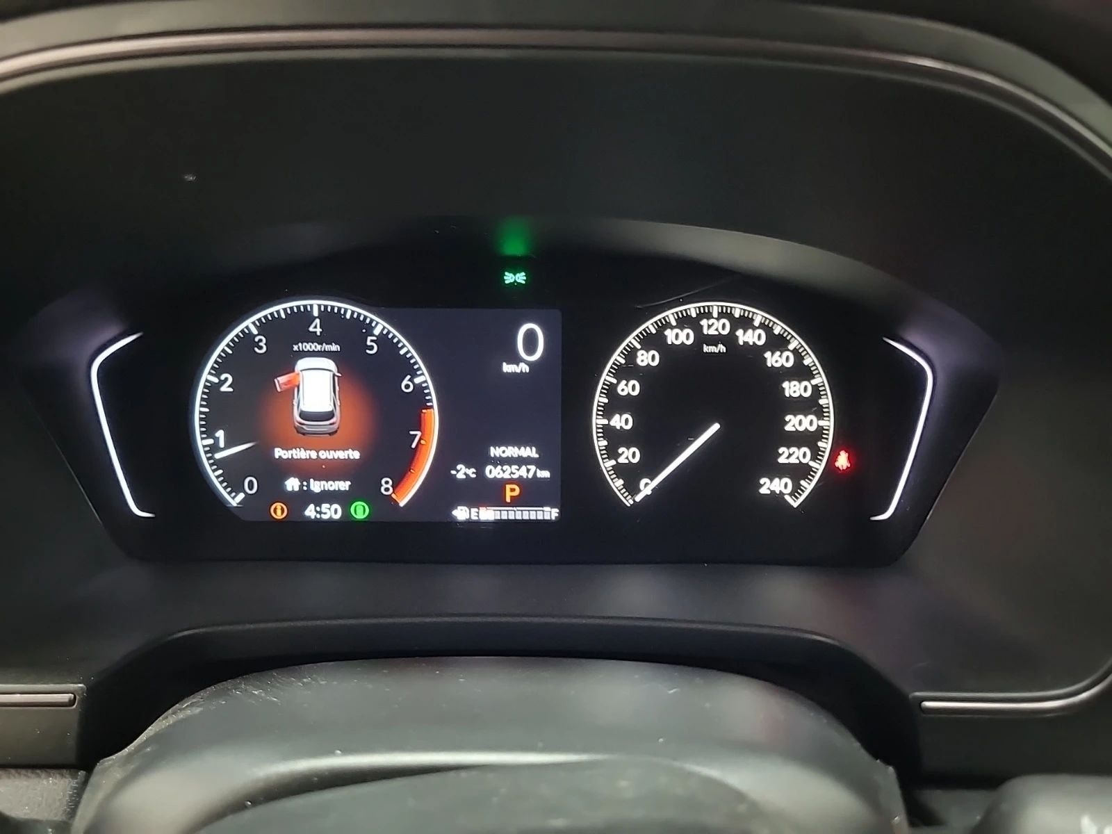 Honda Pilot TRAILSPORT * 3.5 V6 * 10-�������� ����� * CARFAX * | Mobile.bg � ����������� 9