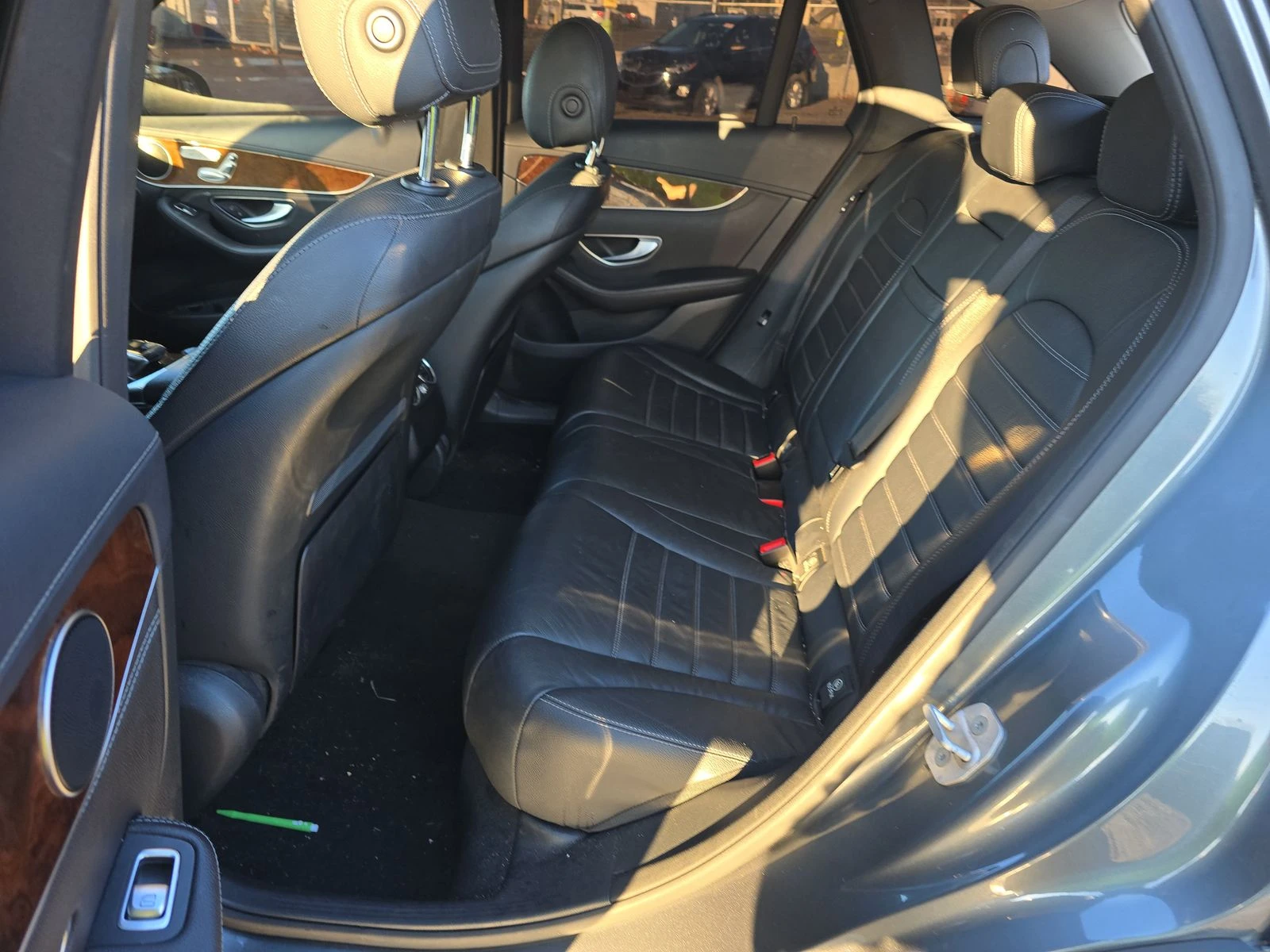 Mercedes-Benz GLC 300 AMG* PACK* �������* ������* ������* LANE* ASSIST | Mobile.bg � ����������� 13