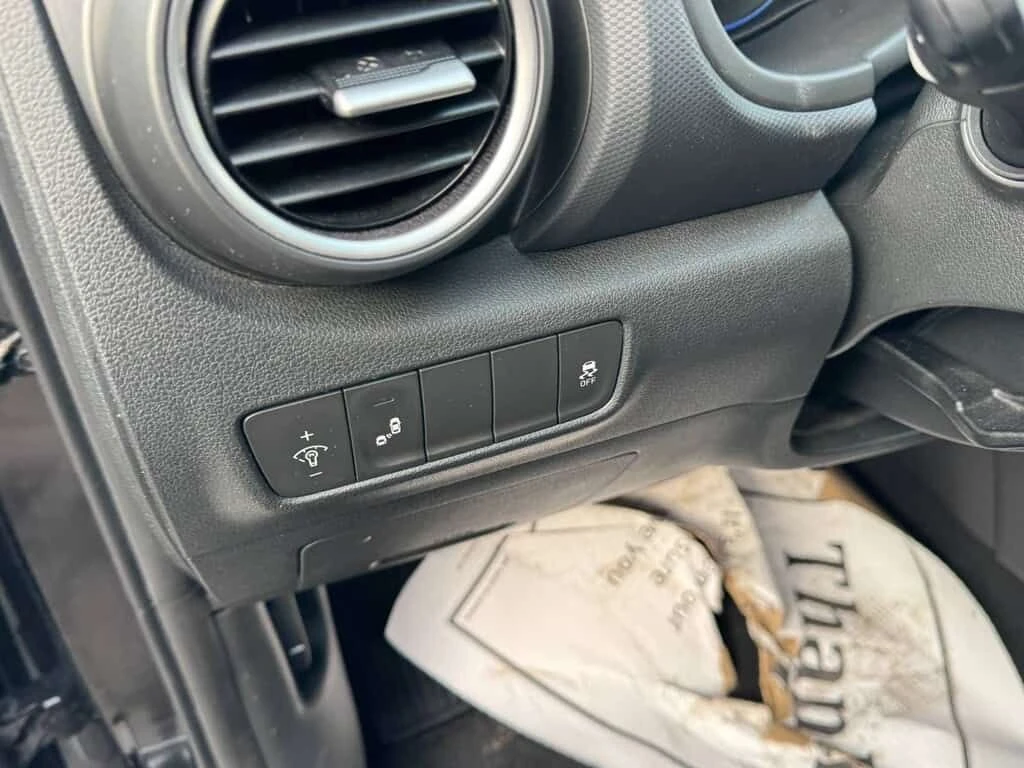 Hyundai Kona * LOCAL TRADE APPLE/ANDROID NO ACCIDENTS * CARFAX  | Mobile.bg � ����������� 12