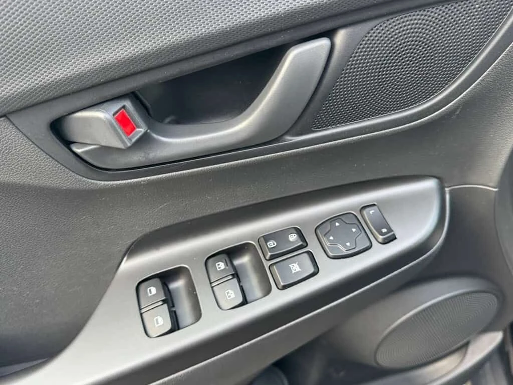 Hyundai Kona * LOCAL TRADE APPLE/ANDROID NO ACCIDENTS * CARFAX  | Mobile.bg � ����������� 11