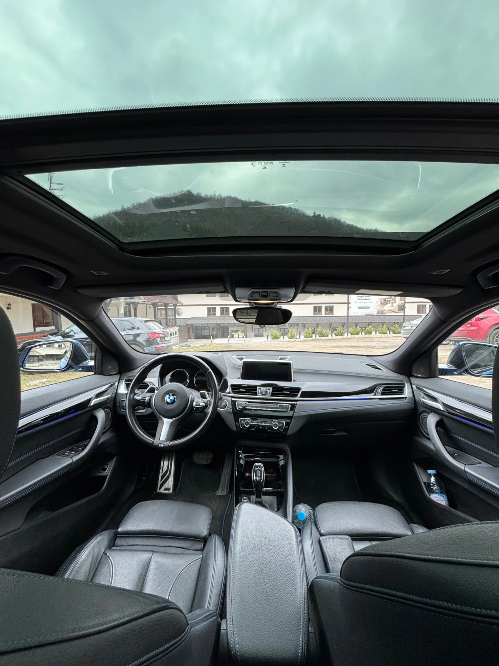 BMW X2 M POWER X DRIVE 4x4 79000�� | Mobile.bg � ����������� 6