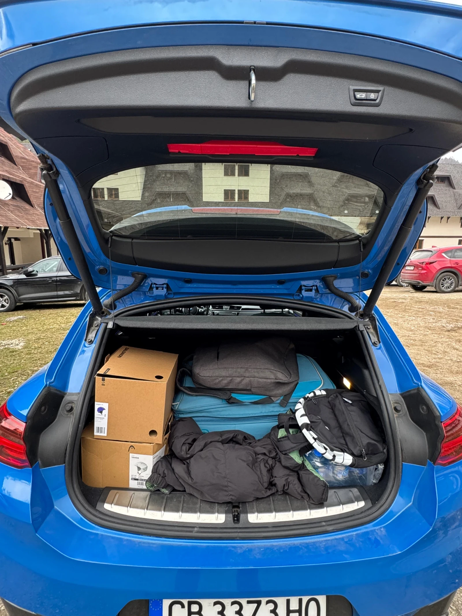 BMW X2 M POWER X DRIVE 4x4 79000�� | Mobile.bg � ����������� 13