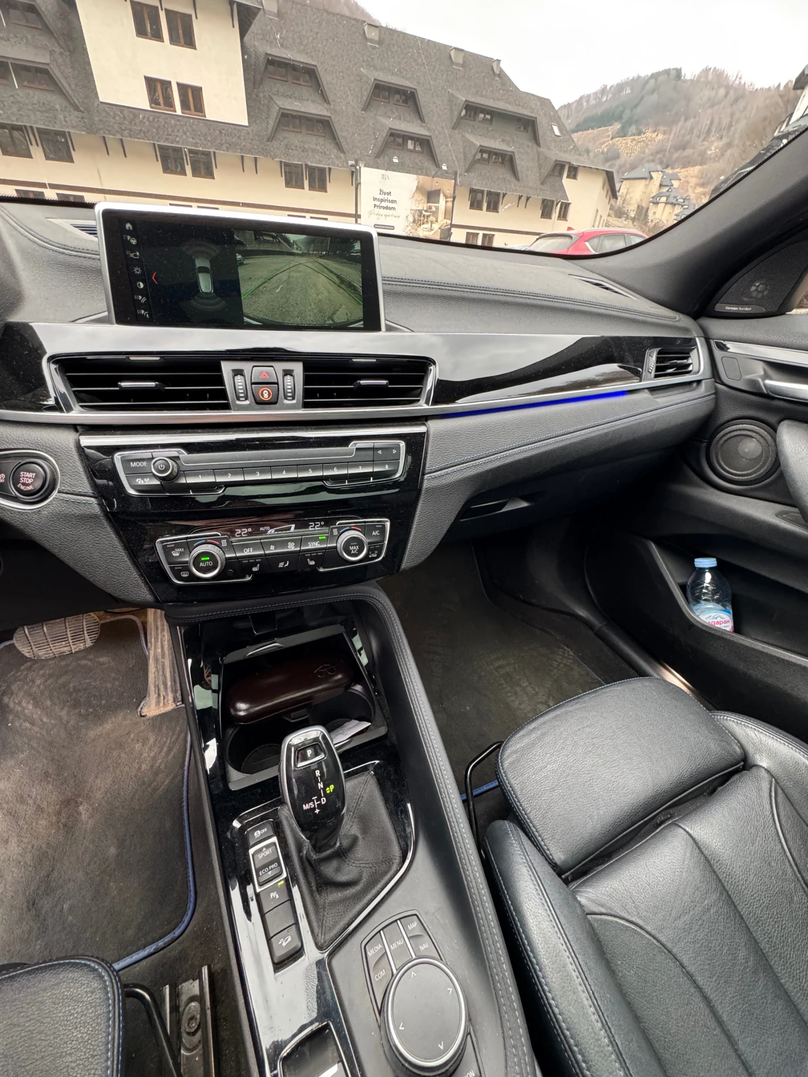 BMW X2 M POWER X DRIVE 4x4 79000�� | Mobile.bg � ����������� 7
