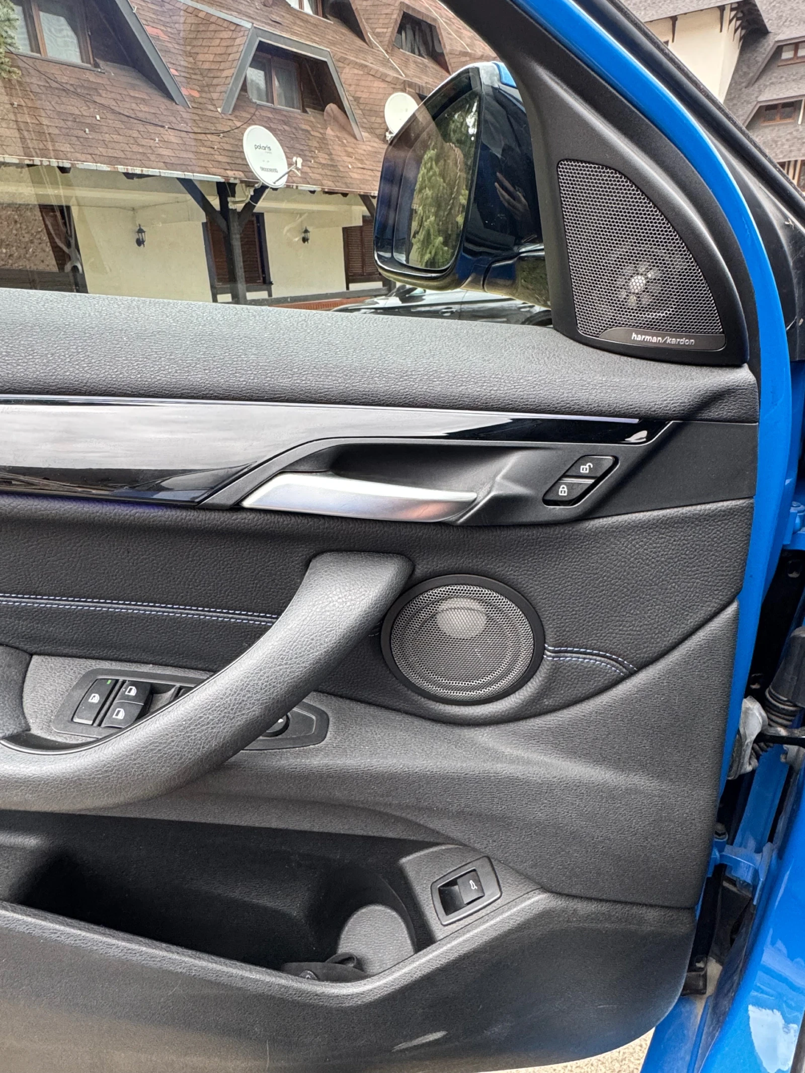 BMW X2 M POWER X DRIVE 4x4 79000�� | Mobile.bg � ����������� 10