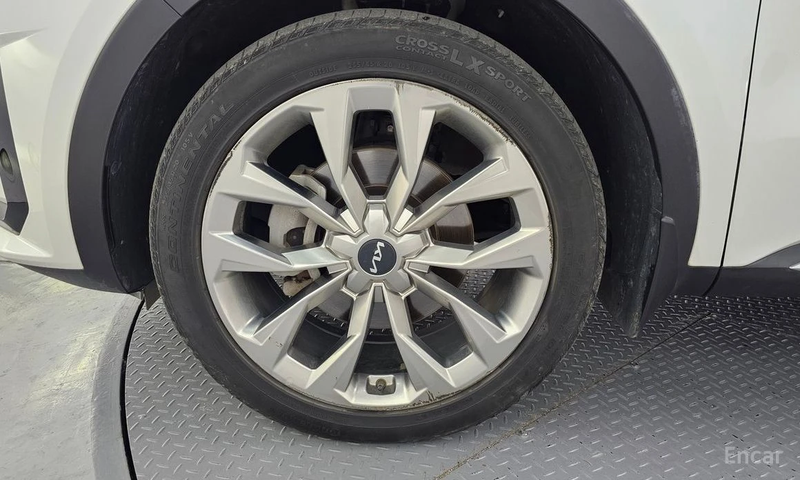 Kia Sorento, снимка 5 - Автомобили и джипове - 53867353