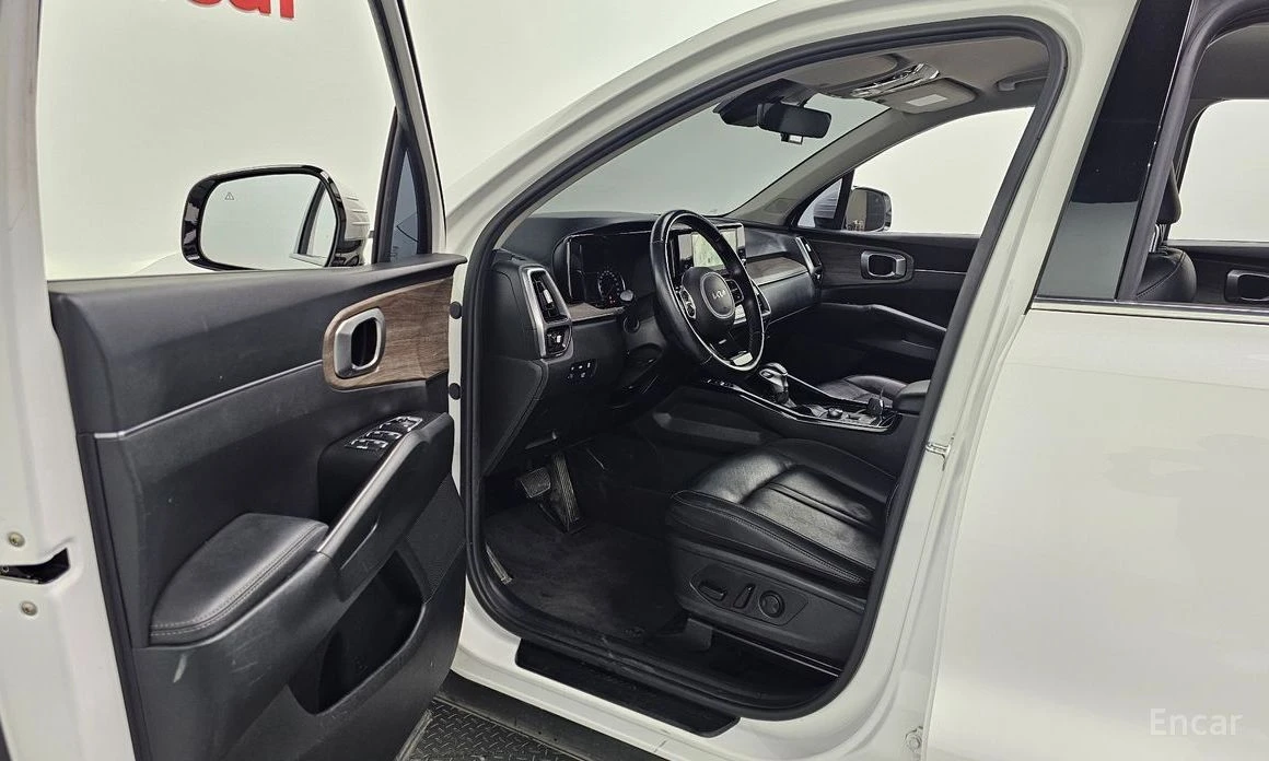 Kia Sorento, снимка 10 - Автомобили и джипове - 53867353