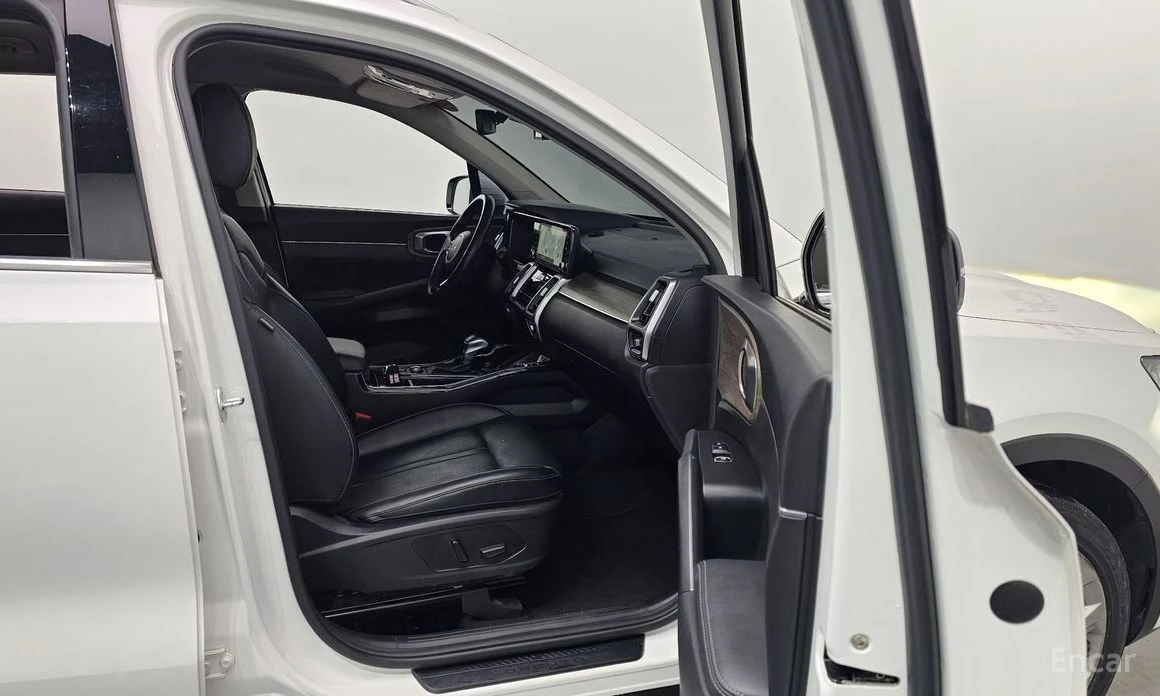 Kia Sorento, снимка 11 - Автомобили и джипове - 53867353