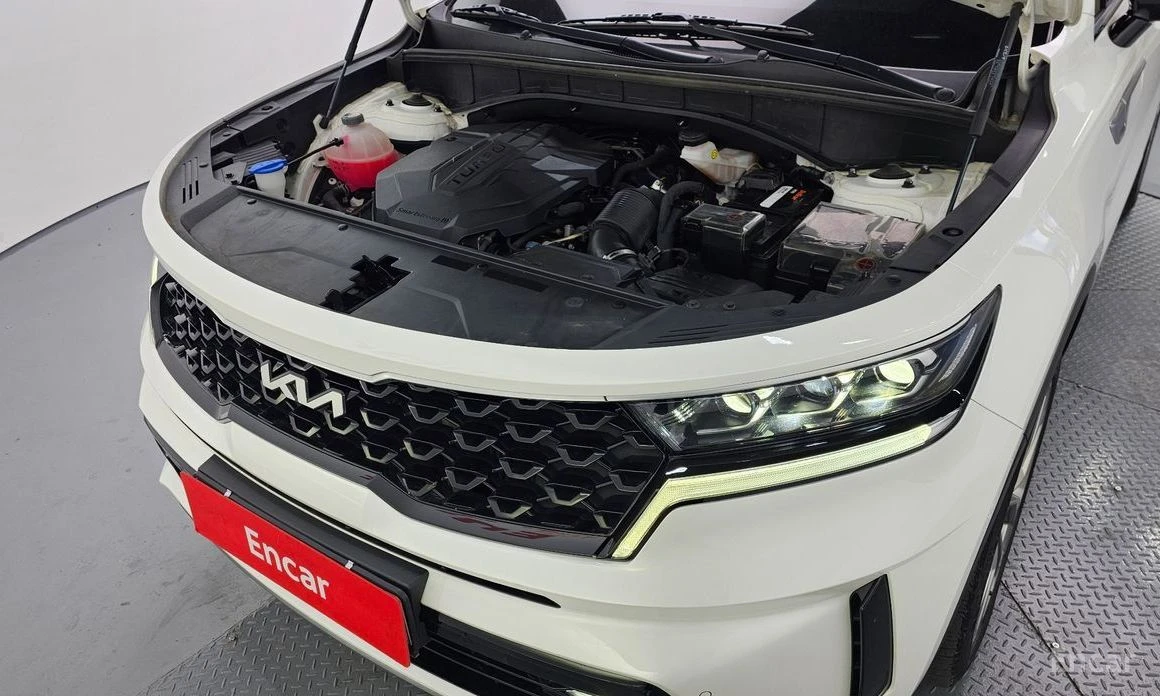 Kia Sorento, снимка 6 - Автомобили и джипове - 53867353