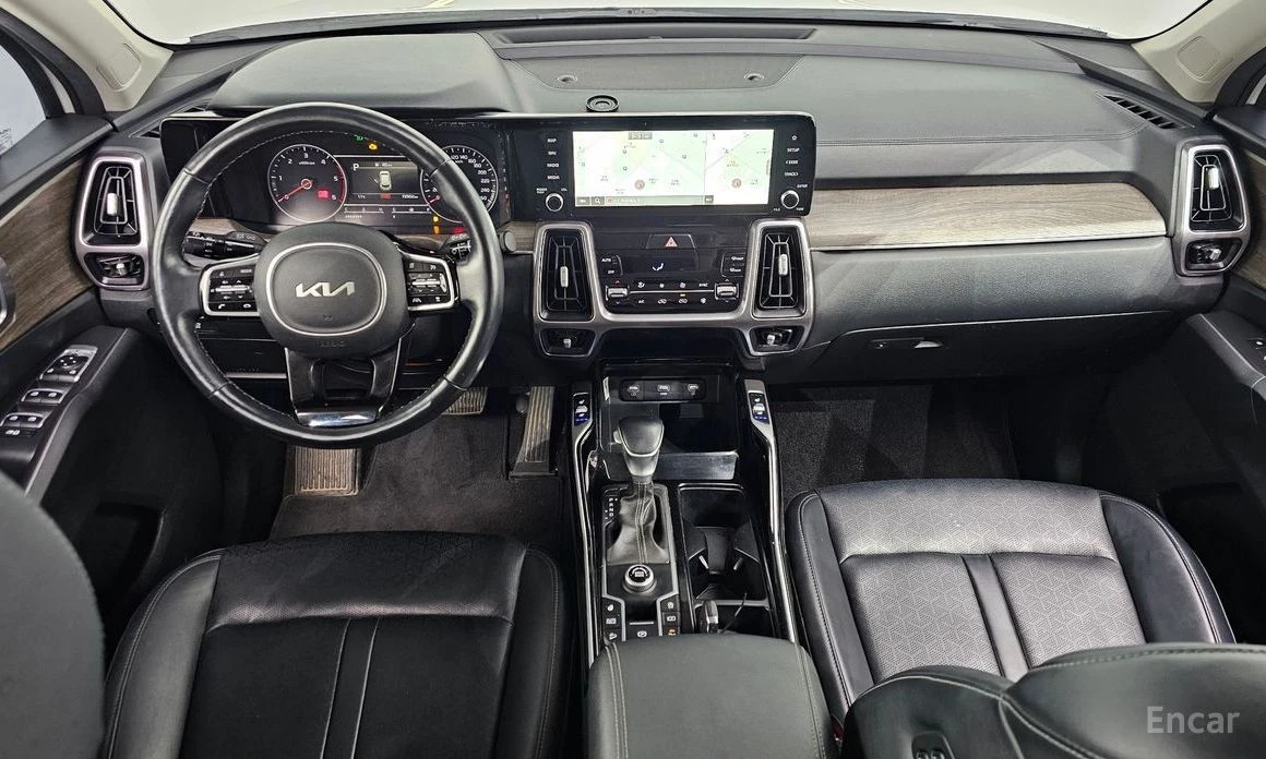 Kia Sorento, снимка 7 - Автомобили и джипове - 53867353