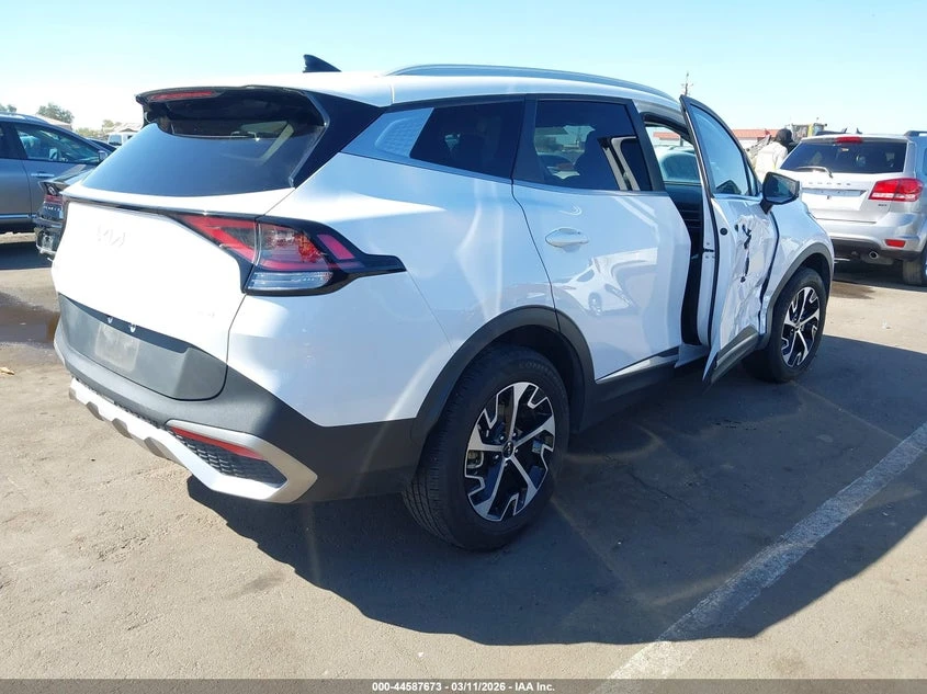 Kia Sportage 2.5l Ex | Mobile.bg � ����������� 4
