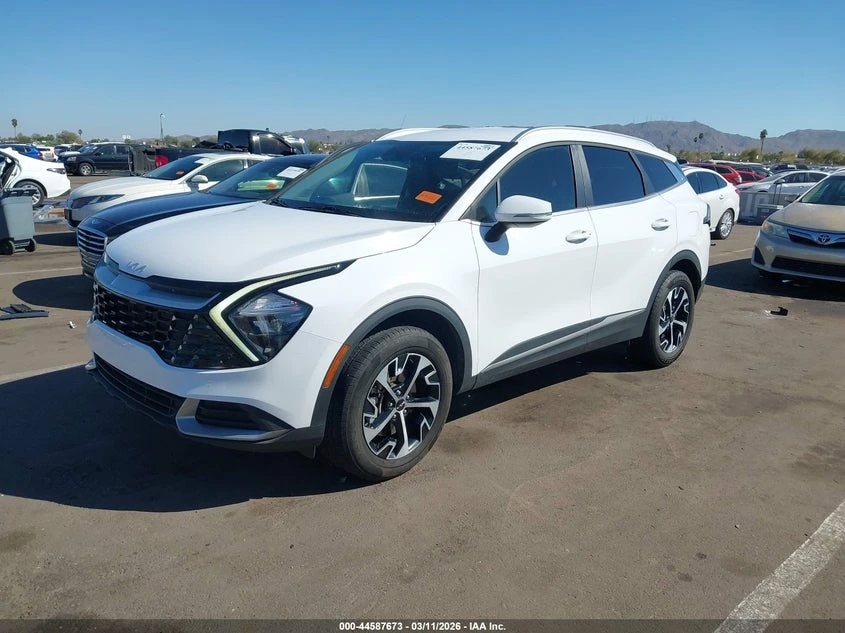 Kia Sportage 2.5l Ex | Mobile.bg � ����������� 1