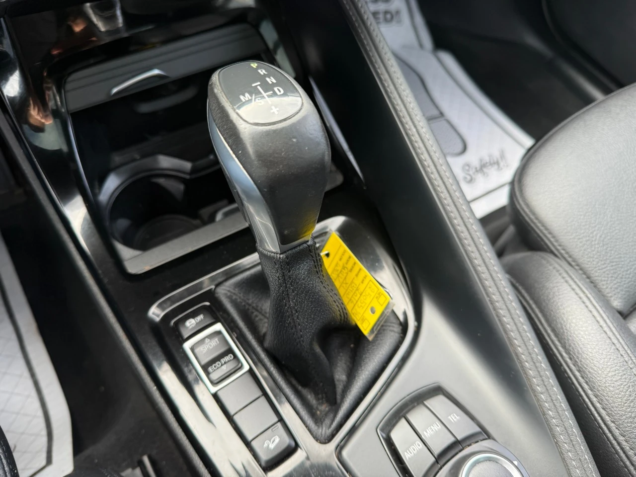 BMW X1 xDrive* АвтоКредит* (ЦЕНА ДО БГ), снимка 16 - Автомобили и джипове - 54040906